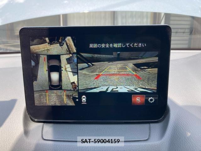Mazda MAZDA2 2023-06 8230727-18