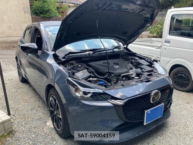 Mazda MAZDA2 2023-06 8230727-1