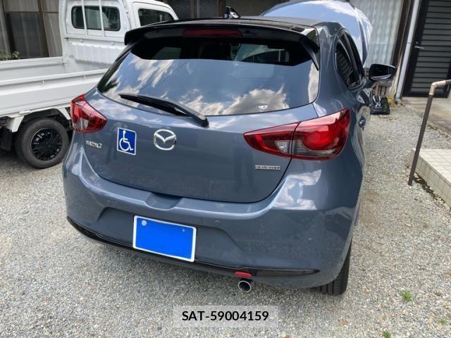 Mazda MAZDA2 2023-06 8230727-2