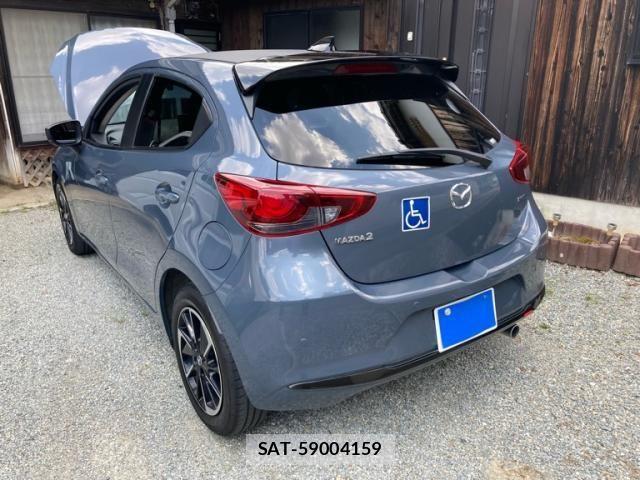 Mazda MAZDA2 2023-06 8230727-3