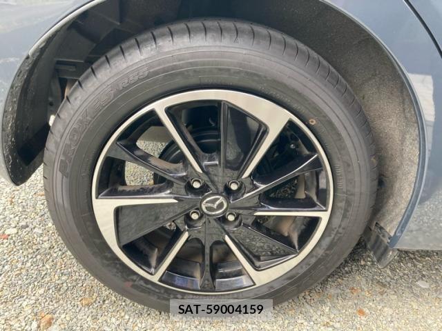 Mazda MAZDA2 2023-06 8230727-5