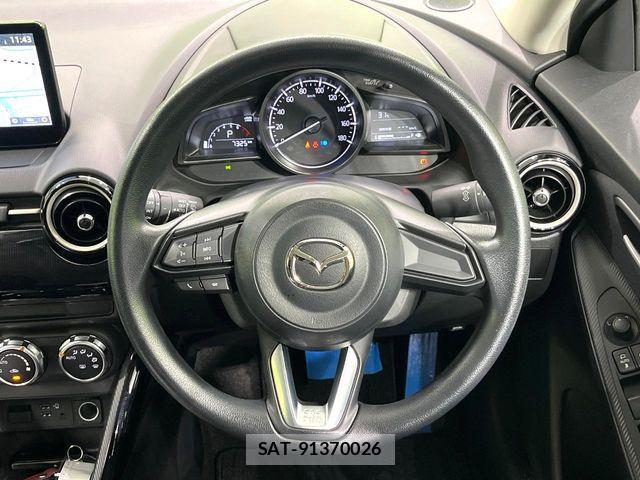 Mazda MAZDA2 2023-11 8245824-10