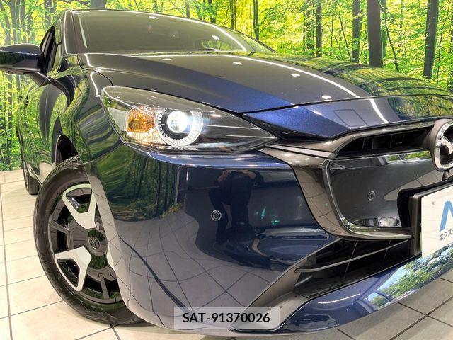 Mazda MAZDA2 2023-11 8245824-11