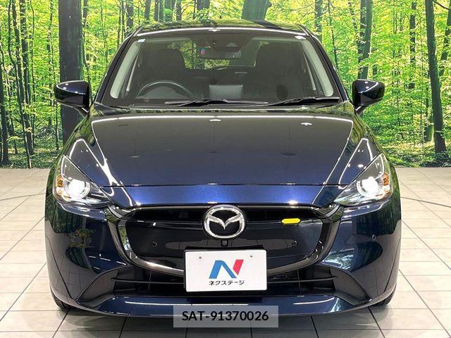 Mazda MAZDA2 2023-11 8245824-13