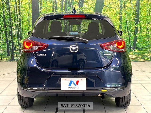 Mazda MAZDA2 2023-11 8245824-14