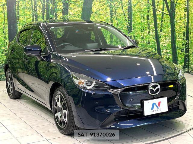 Mazda MAZDA2 2023-11 8245824-15