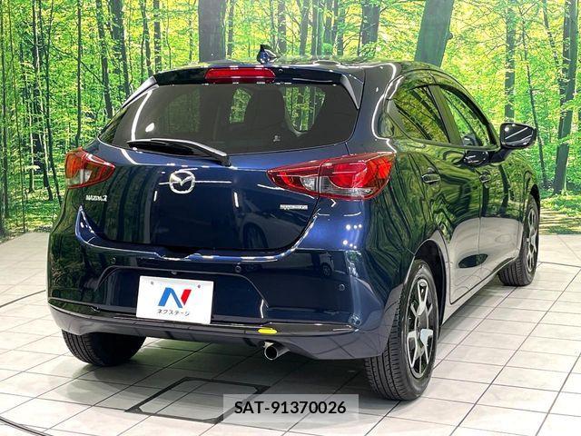 Mazda MAZDA2 2023-11 8245824-16