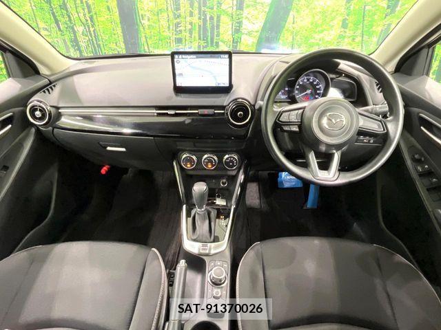 Mazda MAZDA2 2023-11 8245824-1