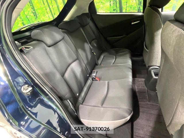 Mazda MAZDA2 2023-11 8245824-8