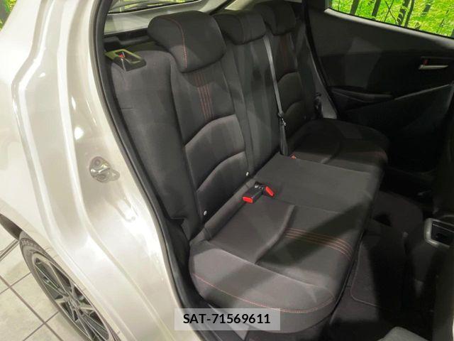Mazda MAZDA2 2023-08 8245818-9