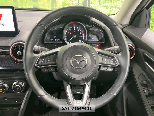 Mazda MAZDA2 2023-08 8245818-11