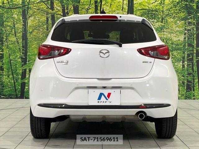 Mazda MAZDA2 2023-08 8245818-15