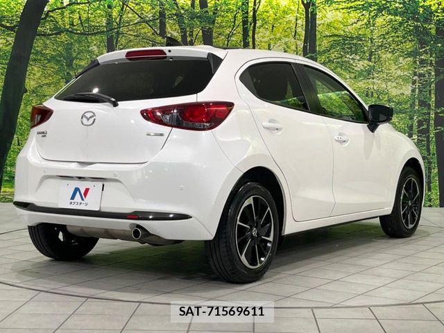 Mazda MAZDA2 2023-08 8245818-17