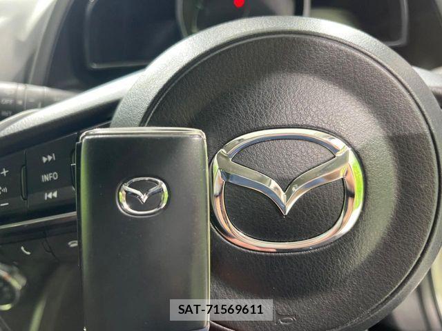 Mazda MAZDA2 2023-08 8245818-7