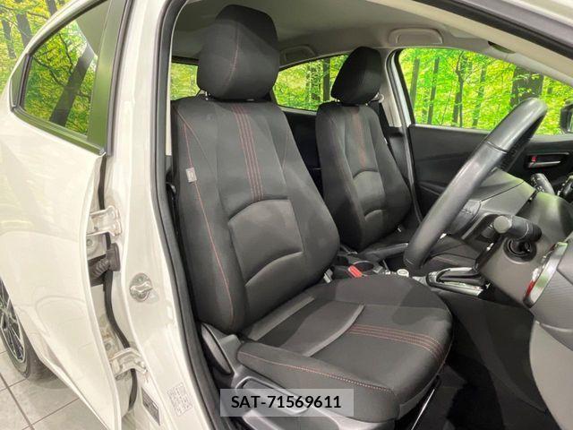 Mazda MAZDA2 2023-08 8245818-8