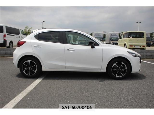 Mazda MAZDA2 2025-05 8245817-10