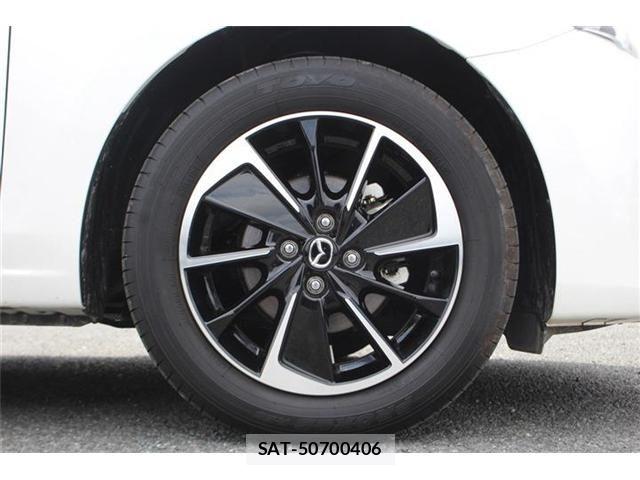 Mazda MAZDA2 2025-05 8245817-11