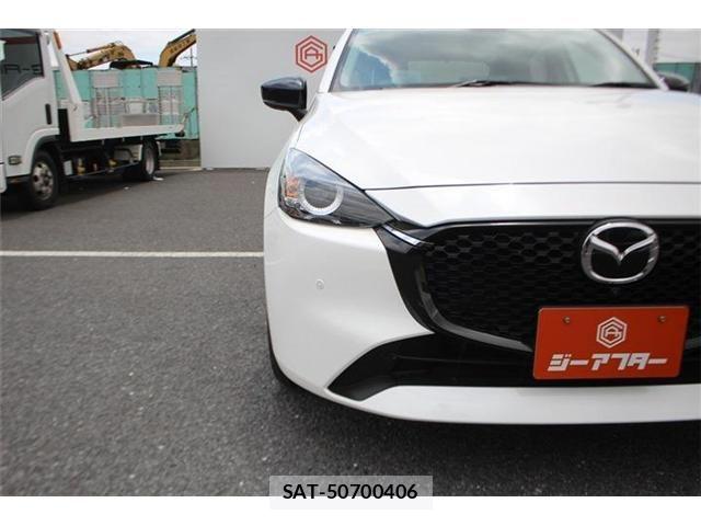 Mazda MAZDA2 2025-05 8245817-12