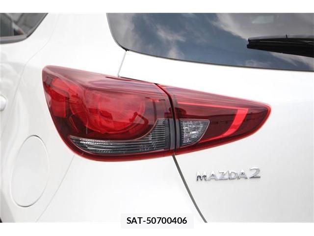 Mazda MAZDA2 2025-05 8245817-14