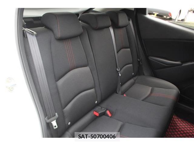 Mazda MAZDA2 2025-05 8245817-20