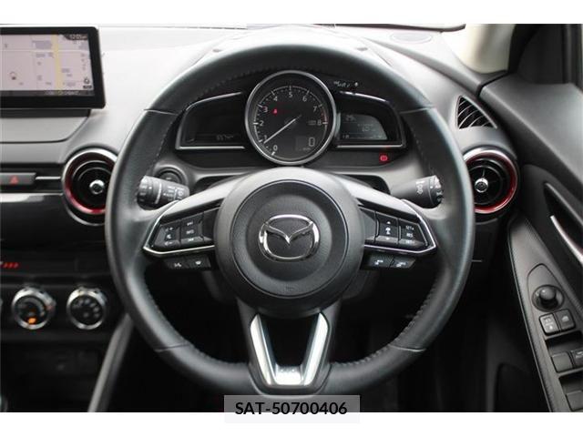 Mazda MAZDA2 2025-05 8245817-22