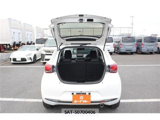 Mazda MAZDA2 2025-05 8245817-26