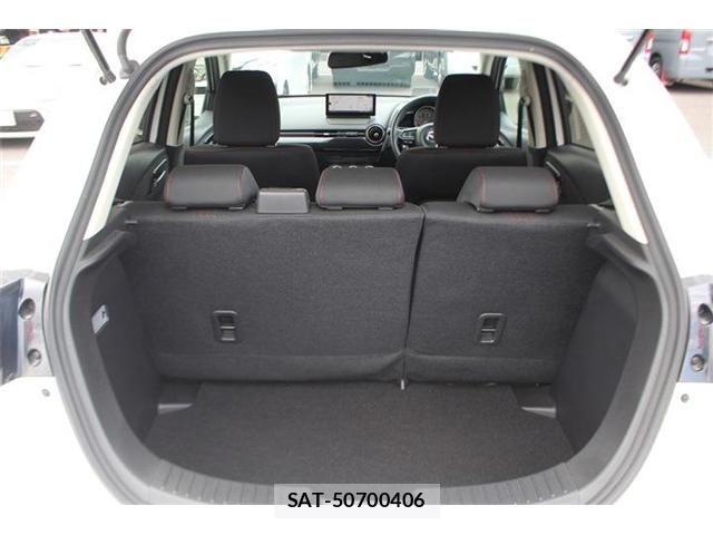 Mazda MAZDA2 2025-05 8245817-27