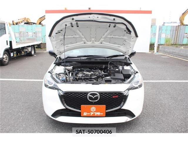 Mazda MAZDA2 2025-05 8245817-28
