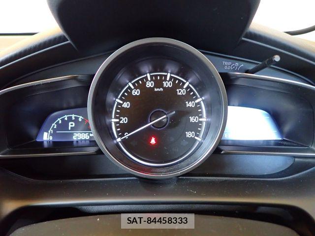Mazda MAZDA2 2025-01 8315296-9