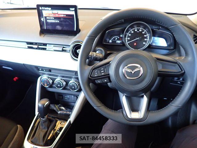 Mazda MAZDA2 2025-01 8315296-14