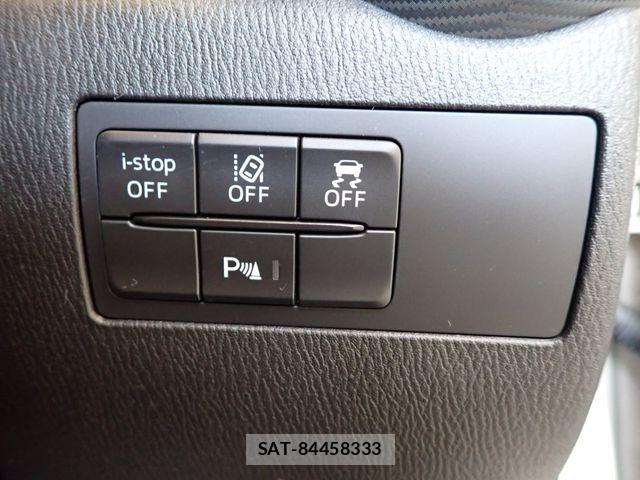 Mazda MAZDA2 2025-01 8315296-15