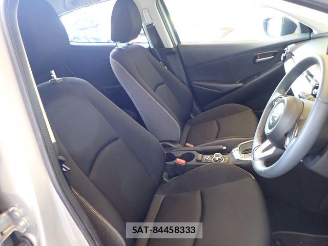 Mazda MAZDA2 2025-01 8315296-16