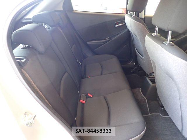 Mazda MAZDA2 2025-01 8315296-17