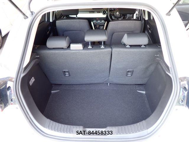 Mazda MAZDA2 2025-01 8315296-20