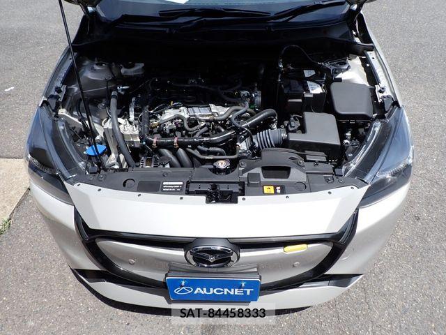 Mazda MAZDA2 2025-01 8315296-22