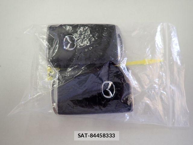 Mazda MAZDA2 2025-01 8315296-26