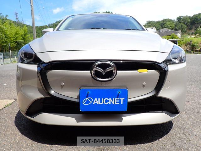 Mazda MAZDA2 2025-01 8315296-4