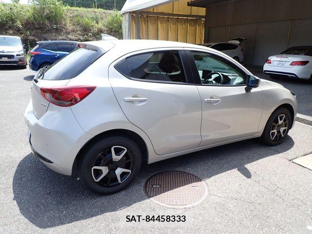 Mazda MAZDA2 2025-01 8315296-6