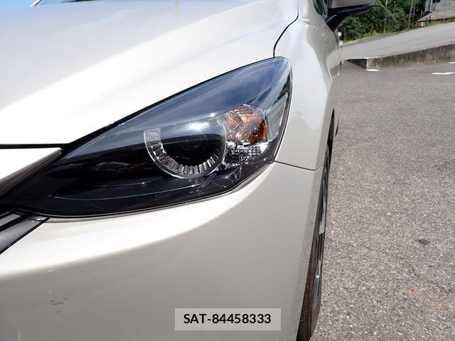 Mazda MAZDA2 2025-01 8315296-7