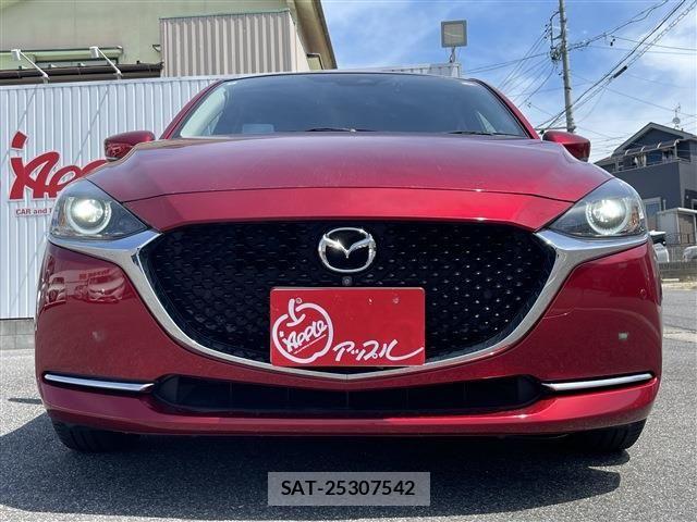 Mazda MAZDA2 2022-06 8315301-15