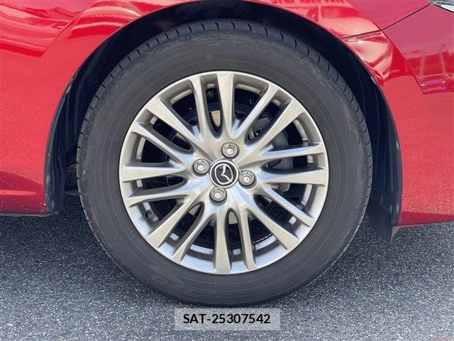 Mazda MAZDA2 2022-06 8315301-16