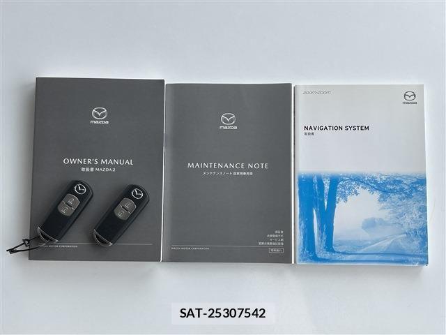 Mazda MAZDA2 2022-06 8315301-19