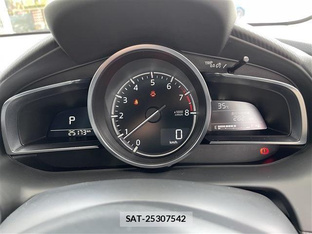 Mazda MAZDA2 2022-06 8315301-8
