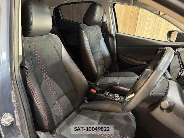 Mazda MAZDA2 2024-01 8315298-9