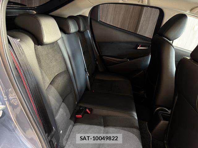 Mazda MAZDA2 2024-01 8315298-10