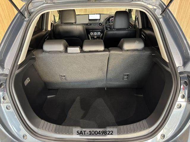 Mazda MAZDA2 2024-01 8315298-11