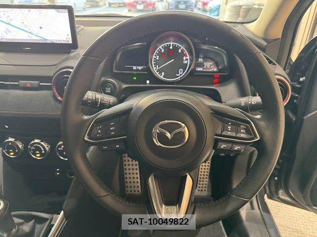 Mazda MAZDA2 2024-01 8315298-12