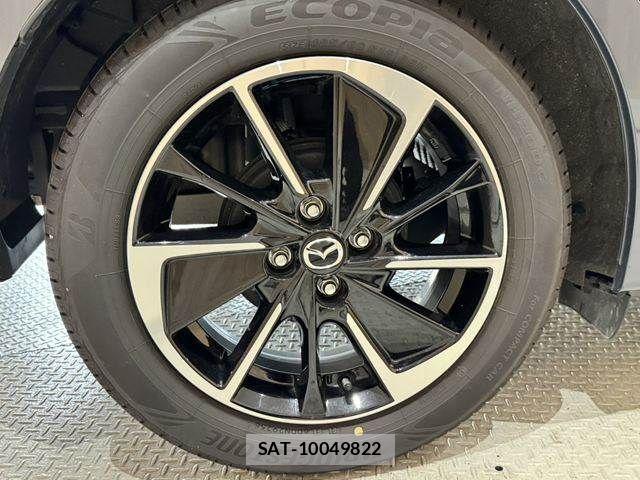 Mazda MAZDA2 2024-01 8315298-14