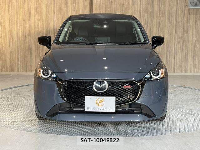Mazda MAZDA2 2024-01 8315298-15