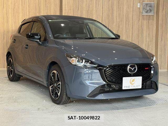 Mazda MAZDA2 2024-01 8315298-16